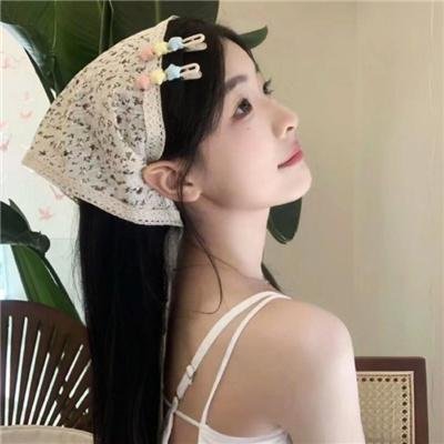 哎吔少女