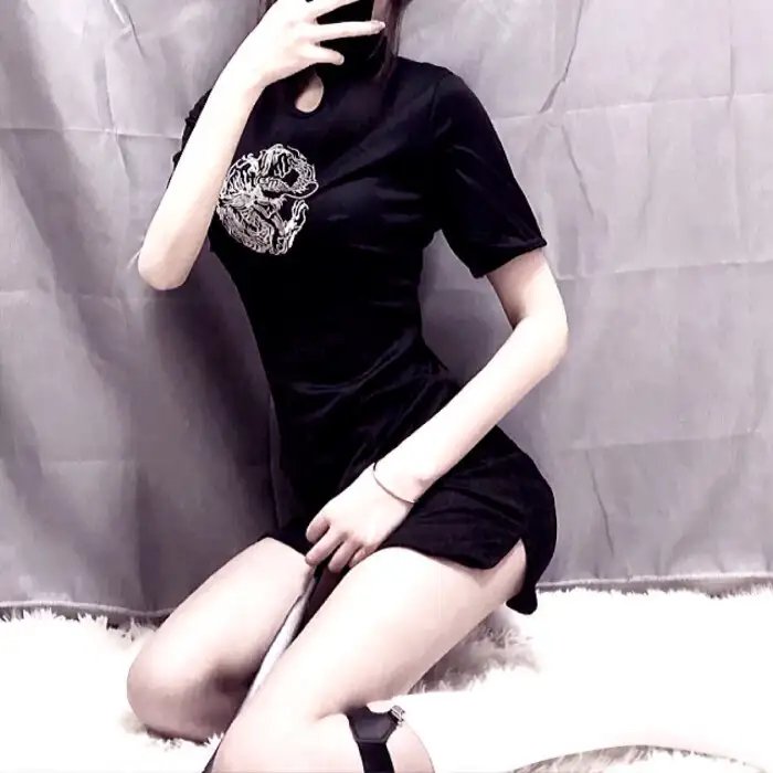 车场